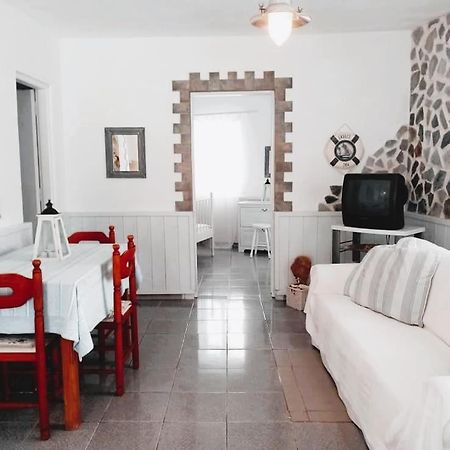 Villa Glyfos Kerveli Zewnętrze zdjęcie