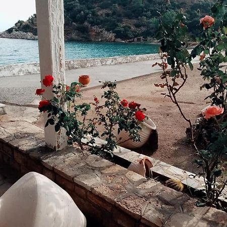 Villa Glyfos Kerveli Zewnętrze zdjęcie